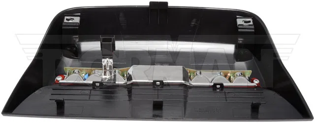 923-291 – DORMAN Center High Mount Stop Light, OE Replacement Black - view 2